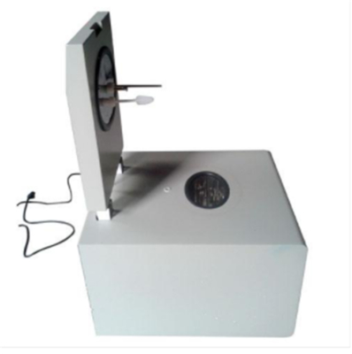 Building Material Lab Fire Testing Machine Gross Heat of Combustion Apparatus ISO1716