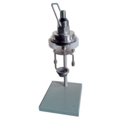 Building Material Lab Fire Testing Machine Gross Heat of Combustion Apparatus ISO1716