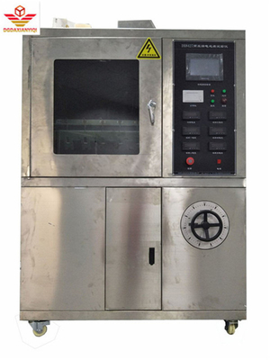 Lab Testing Machine  Tracking Machine Testing Equipment IEC60587 ASTMD2303