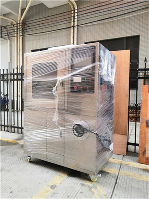 Lab Testing Machine  Tracking Machine Testing Equipment IEC60587 ASTMD2303