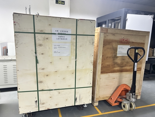 Rubber Ageing OvenTesting Equipment Lab Testing Machine