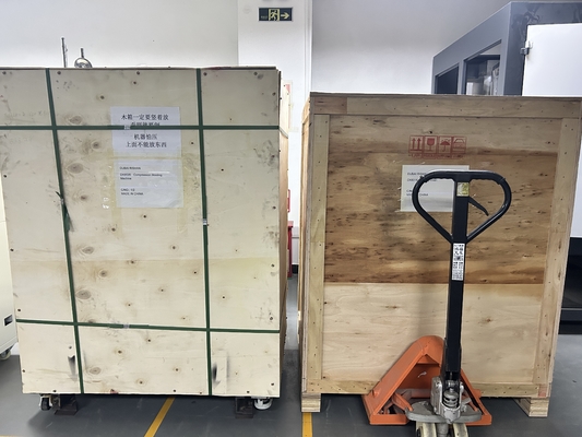 Rubber Ageing OvenTesting Equipment Lab Testing Machine
