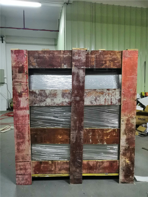 ISO 4892-3 UV Accelerated Weathering Tester Environmental Test Chamber