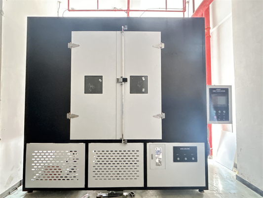 Insulator Multiple Stress Testing Equipment IEC 62730-2024 5000h Salt And Rain Test Machine