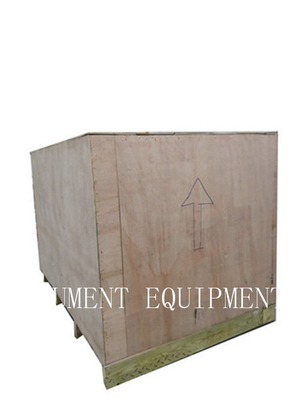 ASTM E1996-2008 Construction Materials Testing Equipment Missile Impact Resistance Cannon