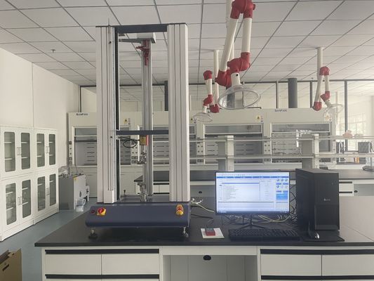 500kg Universal Tensile Machine Elongation Break, Tensile Strength ,Bending Strength,Compression Test Machine