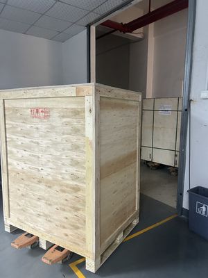 ISO5660-1 Standard Cone Calorimeter Lab Testing Machine