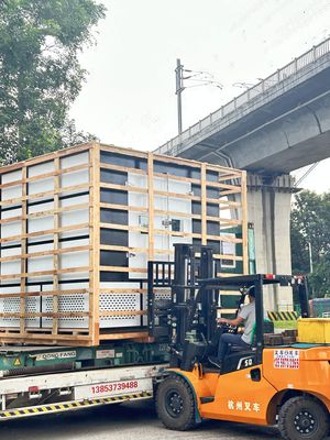 5000h Test Xenon Lamp Testing Device For Insulators