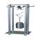 Plug Pullout Tensile Strength Machine , Strength Testing Equipment For IEC884-1 Standard