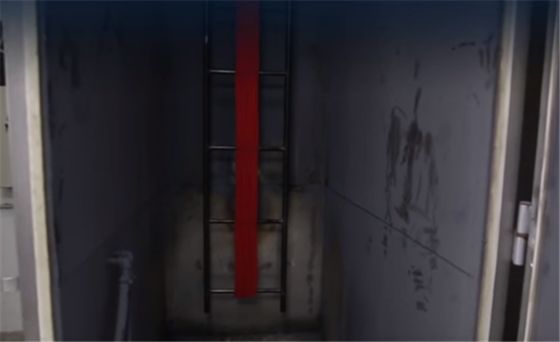 IEC60332-3-10 Standard Cables and Optical Cables Lab Testing Machine