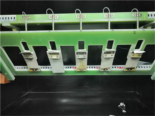 Iec60587 Rubber Testing Equipment Sloped Plane Tracking And Erosion Test Machine