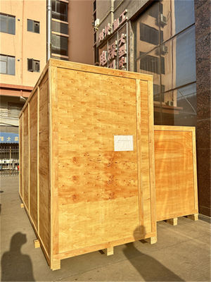 Testing Laboratory Perform The Test Of Resistance To Vertical Flame Spread On Conductors testing equipment