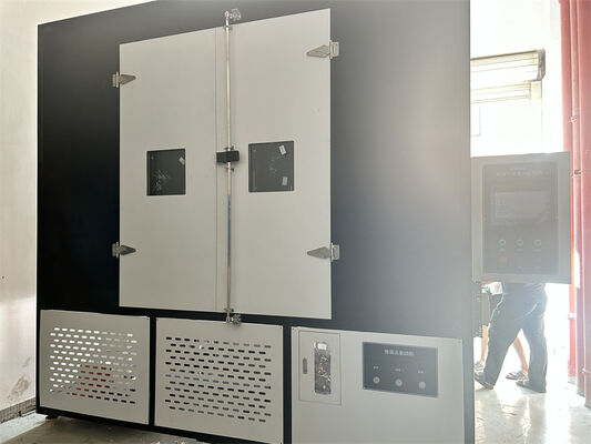 Insulator Multi Stress Testing Machine Lab Testing Machine IEC62730 standard