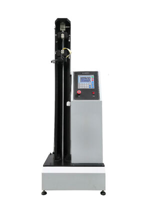 ASTM D903 Servo Tensile Testing Machine with Peel off fixture
