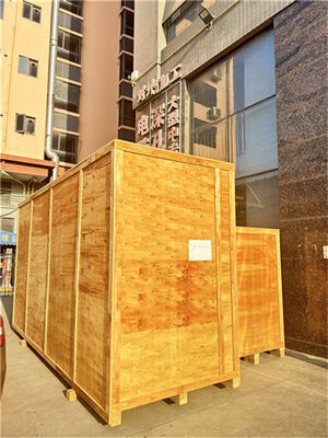 EN 50399 Cable Heat Release & Smoke Production Test Equipment IEC 60332-3