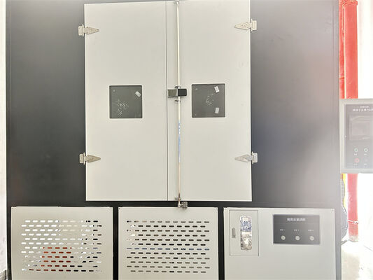 IEC62730-2024 Standard Insulator Ageing Chamber Multi Stress Testing Machine For 33KV Polymeric Insulators