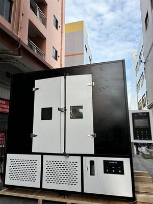 IEC62730-2024 5000h  Insulator Test  Ageing Chamber  Multiple Stress Testing Equipment  IEC62217-2012