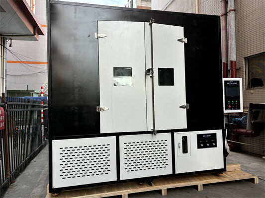 IEC62730-2024 IEC62217-2012 5000h Insulator Multi Stress Testing Machine