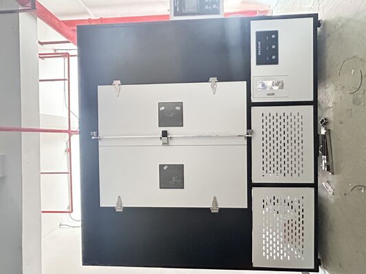 IEC62217-2012 5000h Insulator Testing Machine Polymeric Insulators