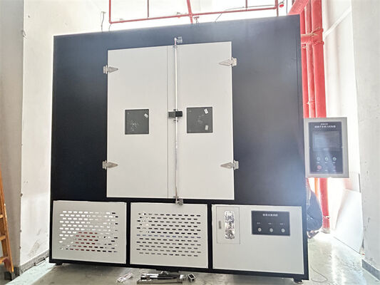 IEC62217-2012 5000h Insulator Testing Machine Polymeric Insulators