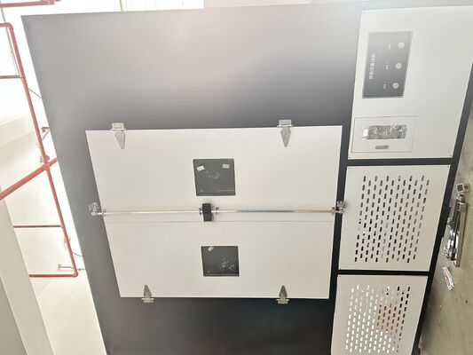 IEC62217-2012 5000h Insulator Testing Machine Polymeric Insulators