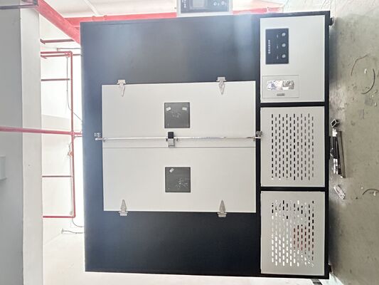 IEC62217-2012 5000h Aging Testing Machine Multi Stress Tester