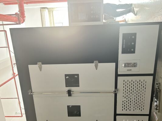 IEC62217-2012 5000h Aging Testing Machine Multi Stress Tester