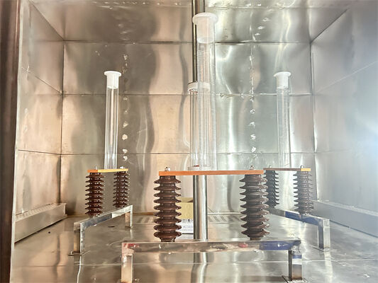 IEC62217-2012 5000h Aging Testing Machine Multi Stress Tester