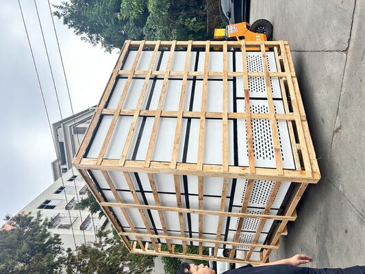IEC62217-2012 5000h Aging Testing Machine Multi Stress Tester