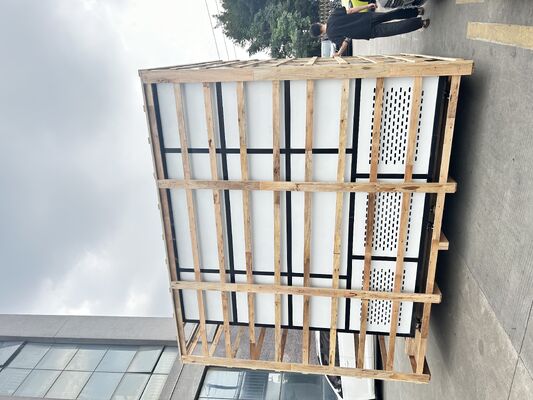 IEC62217-2012 Insulator Multi-Stress Testing Machine Ageing Test Device For Insulators