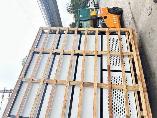 IEC62217-2012 Insulator Multi-Stress Testing Machine Ageing Test Device For Insulators