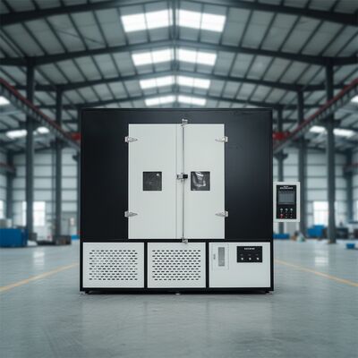 Insulator Testing Machine Ageing Test Chamber Complying With IEC 62217