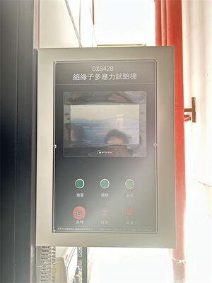 Insulator Testing Machine Ageing Test Chamber Complying With IEC 62217