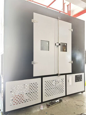 Insulator Testing Machine Ageing Test Chamber Complying With IEC 62217