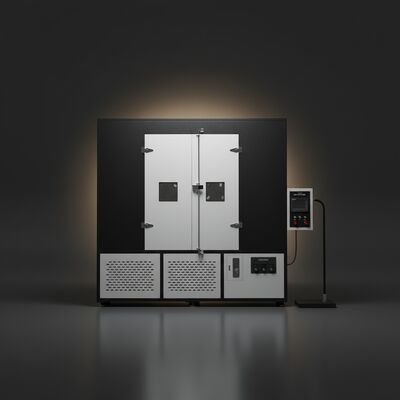 IEC 62217 Multi-factor Ageing Test Device For Insulators