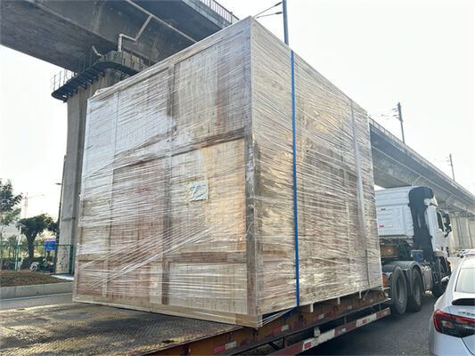 IEC 62217 Multi-factor Ageing Test Device For Insulators