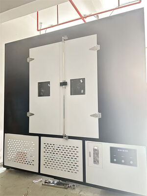 IEC 62217 Comprehensive Electromechanical Performance Test Equipment For Insulators
