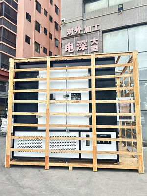IEC 62217 Comprehensive Electromechanical Performance Test Equipment For Insulators
