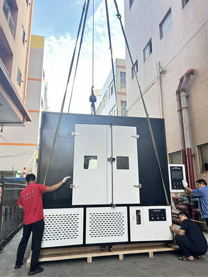 IEC 62217 Comprehensive Electromechanical Performance Test Equipment For Insulators