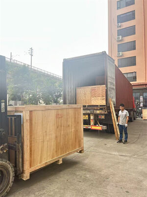 IEC 62730 5000h Multiple Stress Test Chamber For Polymeric Insulators