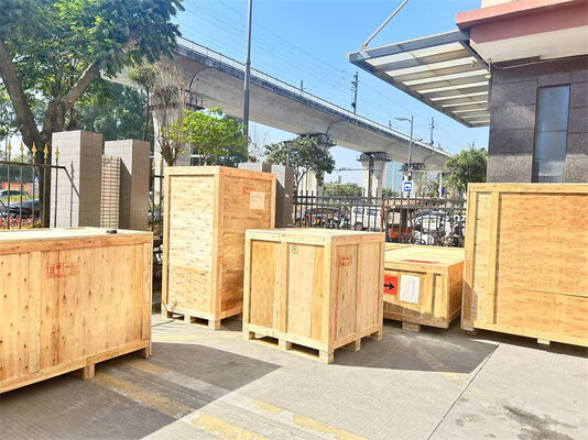 IEC62730 Insulator Artificial Rain And Solar Simulation Test System