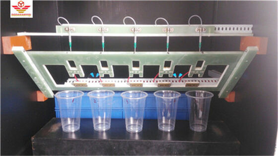 Multi-stress Aging Test Machine For HV Insulators IEC 62730-2024