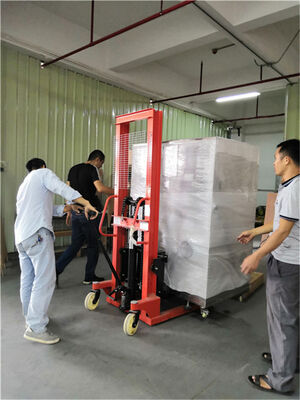 Multi-stress Aging Test Machine For HV Insulators IEC 62730-2024