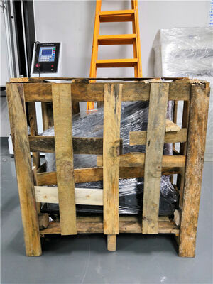 ASTMD621 Deformation Of Plastics Under Load Testing Machine