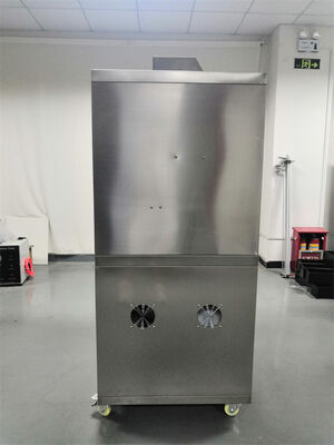 IEC0587 ASTMD2303 Tracking Test Apparatus