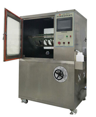 IEC60587  Track and ErrosionTesting Machine ASTMD2303 Insulator Testing Machine