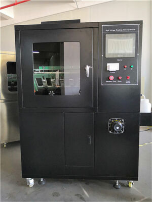 IEC60587  Track and ErrosionTesting Machine ASTMD2303 Insulator Testing Machine