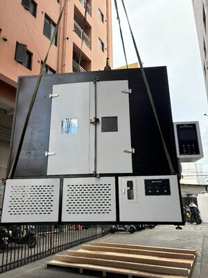 IEC62730-2024  5000hrs Insulators Multiple Stress Testing Machine IEC62217-2012