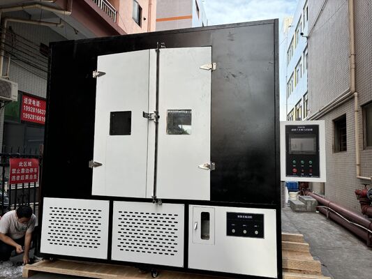 IEC62730-2024  5000hrs Insulators Multiple Stress Testing Machine IEC62217-2012