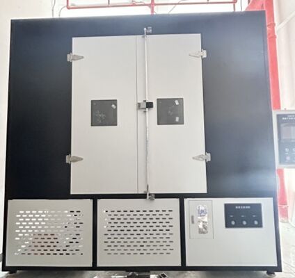 IEC62730-2024  5000hrs Sunlight Simulation Multiple Stress Test Machine IEC62217-2012